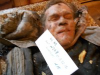 (18+) Лики войны. Киборги из аэропорта (2014-2015)