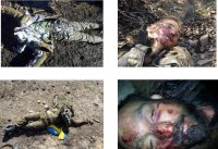 (18+) Лики войны. Киборги из аэропорта (2014-2015)