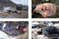 (18+) Лики войны. Киборги из аэропорта (2014-2015)