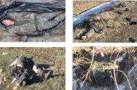 (18+) Лики войны. Киборги из аэропорта (2014-2015)