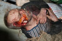 (18+) Лики войны. Киборги из аэропорта (2014-2015)