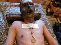 (18+) Лики войны. Киборги из аэропорта (2014-2015)