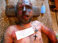 (18+) Лики войны. Киборги из аэропорта (2014-2015)