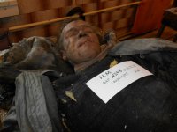 (18+) Лики войны. Киборги из аэропорта (2014-2015)