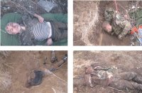 (18+) Лики войны. Киборги из аэропорта (2014-2015)