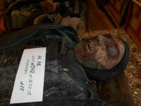 (18+) Лики войны. Киборги из аэропорта (2014-2015)