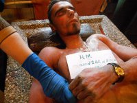 (18+) Лики войны. Киборги из аэропорта (2014-2015)