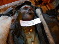 (18+) Лики войны. Киборги из аэропорта (2014-2015)