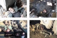 (18+) Лики войны. Киборги из аэропорта (2014-2015)