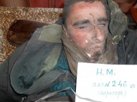 (18+) Лики войны. Киборги из аэропорта (2014-2015)