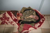 (18+) Лики войны. Киборги из аэропорта (2014-2015)