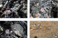 (18+) Лики войны. Киборги из аэропорта (2014-2015)