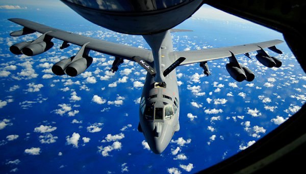 Разбомбить Россию за 60 минут