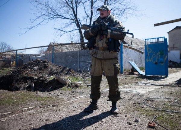 Много Минска — и ничего