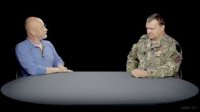 Разведопрос: Олдрих Антонович Грунд, ополченец