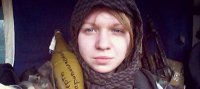 "Предыдущую ночь, находясь в камере ИТТ, Вита Заверуха страшно кричала"...