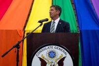 Госдепартамент США официально "поголубел"