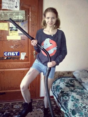 Elle извинился за «украинскую Жанну д’Арк»: не распознали неонацистку