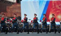 После Парада, или беседа об «ЭТОМ»