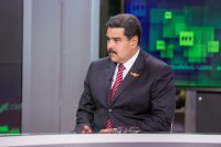 Николас Мадуро в интервью RT: История России вызывает восхищение