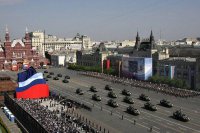 Армия России испугала Запад