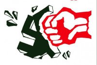 В ЛНР прошел форум антифашистов из многих стран мира