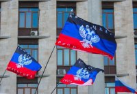 Интервью с жителями ДНР