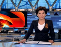 Воскресное время с Ирадой Зейналовой. 11.05.15.