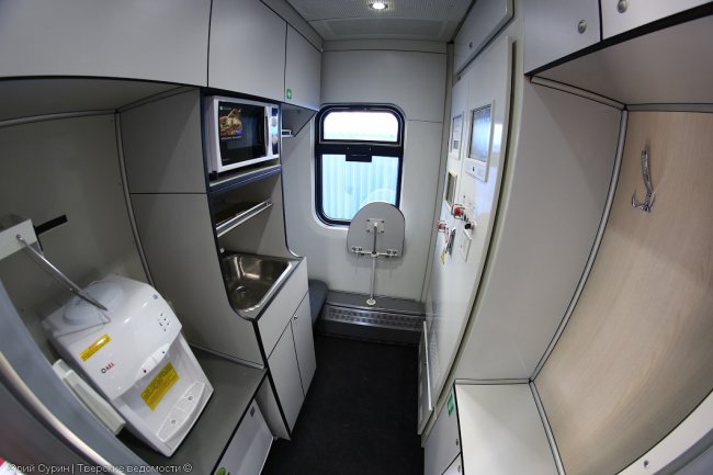 Да, Европу узнаешь сразу, с первого взгляда!