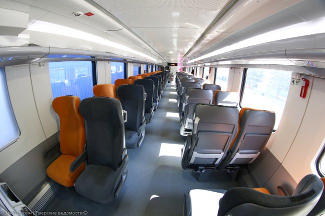 Да, Европу узнаешь сразу, с первого взгляда!