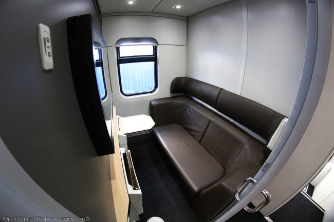 Да, Европу узнаешь сразу, с первого взгляда!