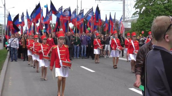 Меняем независимость на автономию