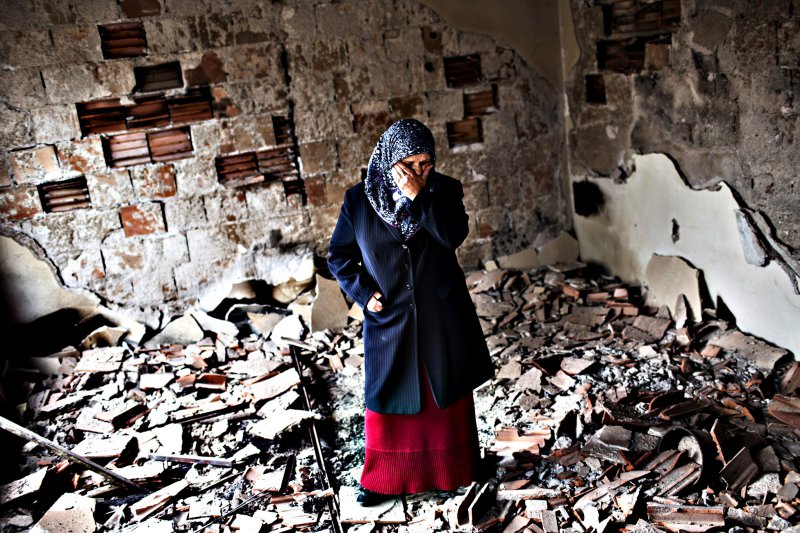 "Кровавый театр" в Куманово: кто за этим стоит?