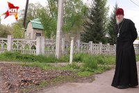 Сводки от ополчения Новороссии 13.05.2015