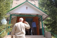 Сводки от ополчения Новороссии 13.05.2015