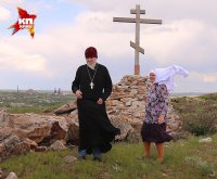 Сводки от ополчения Новороссии 13.05.2015