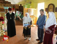 Сводки от ополчения Новороссии 13.05.2015