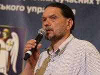 Украинский политик: Если на Западе устали от нас, то пусть вешаются 