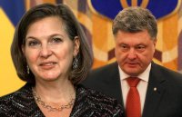 Украинский дипломат: Киеву придется капитулировать на условиях Москвы