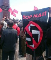 Майская Одесса