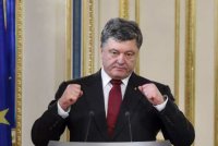 Компромат на Порошенко