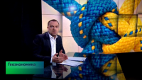 Программа "Геоэкономика" от 19 мая 2015 года
