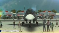 В Подмосковье появится военный парк развлечений "Патриот"