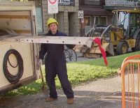 Давно не было пятницы. Немного юмора