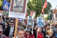 Непокоренная Украина