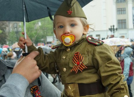 Фотоальбом:"Дети - наше будущее!"