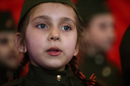 Фотоальбом:"Дети - наше будущее!"