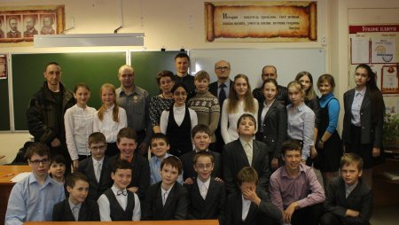 Фотоальбом:"Дети - наше будущее!"