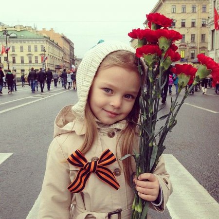 Фотоальбом:"Дети - наше будущее!"