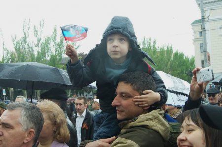 Фотоальбом:"Дети - наше будущее!"